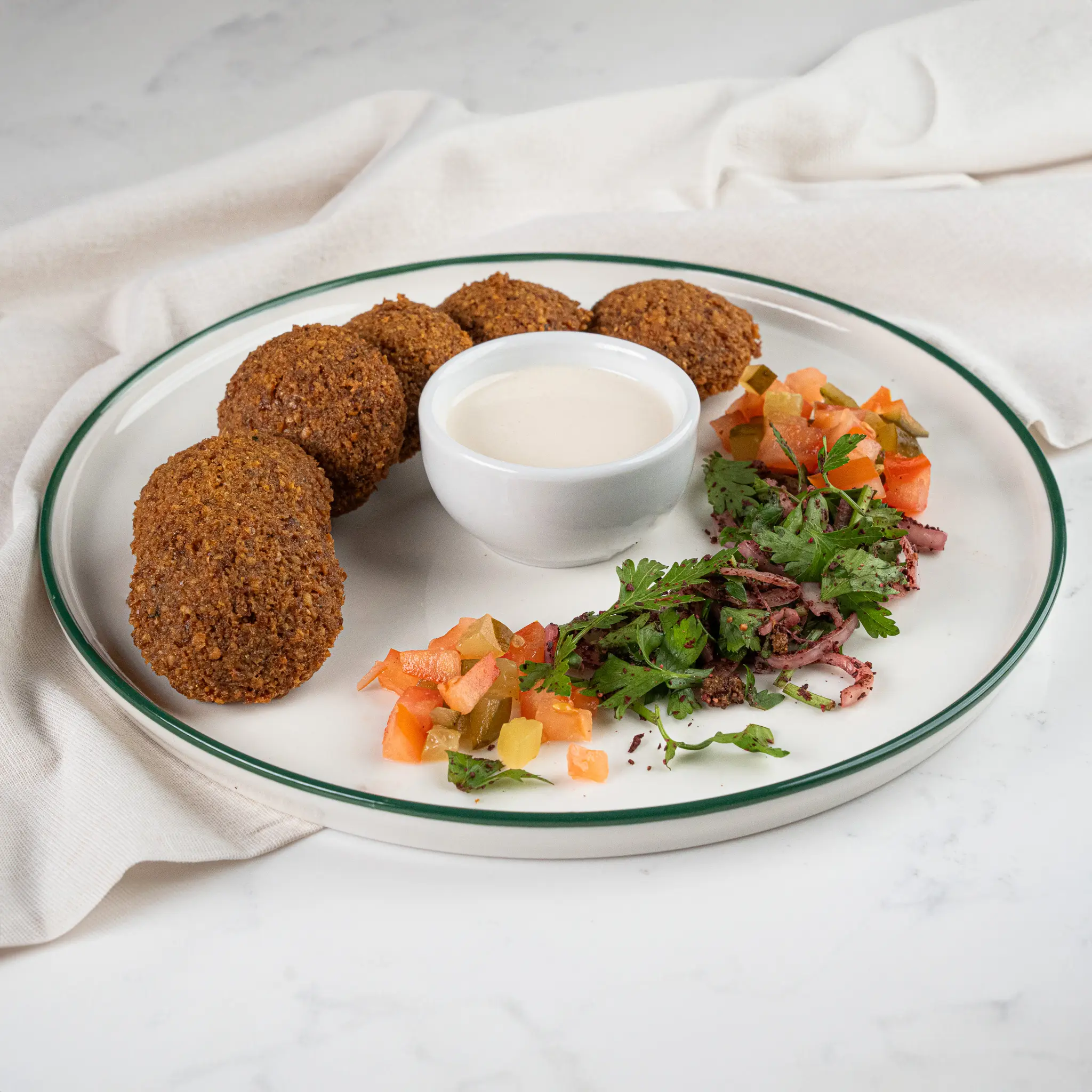 Falafel