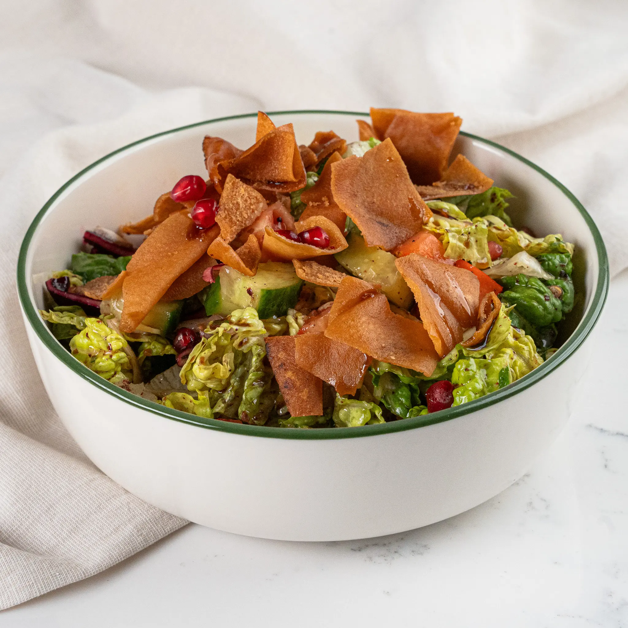 Fattouche