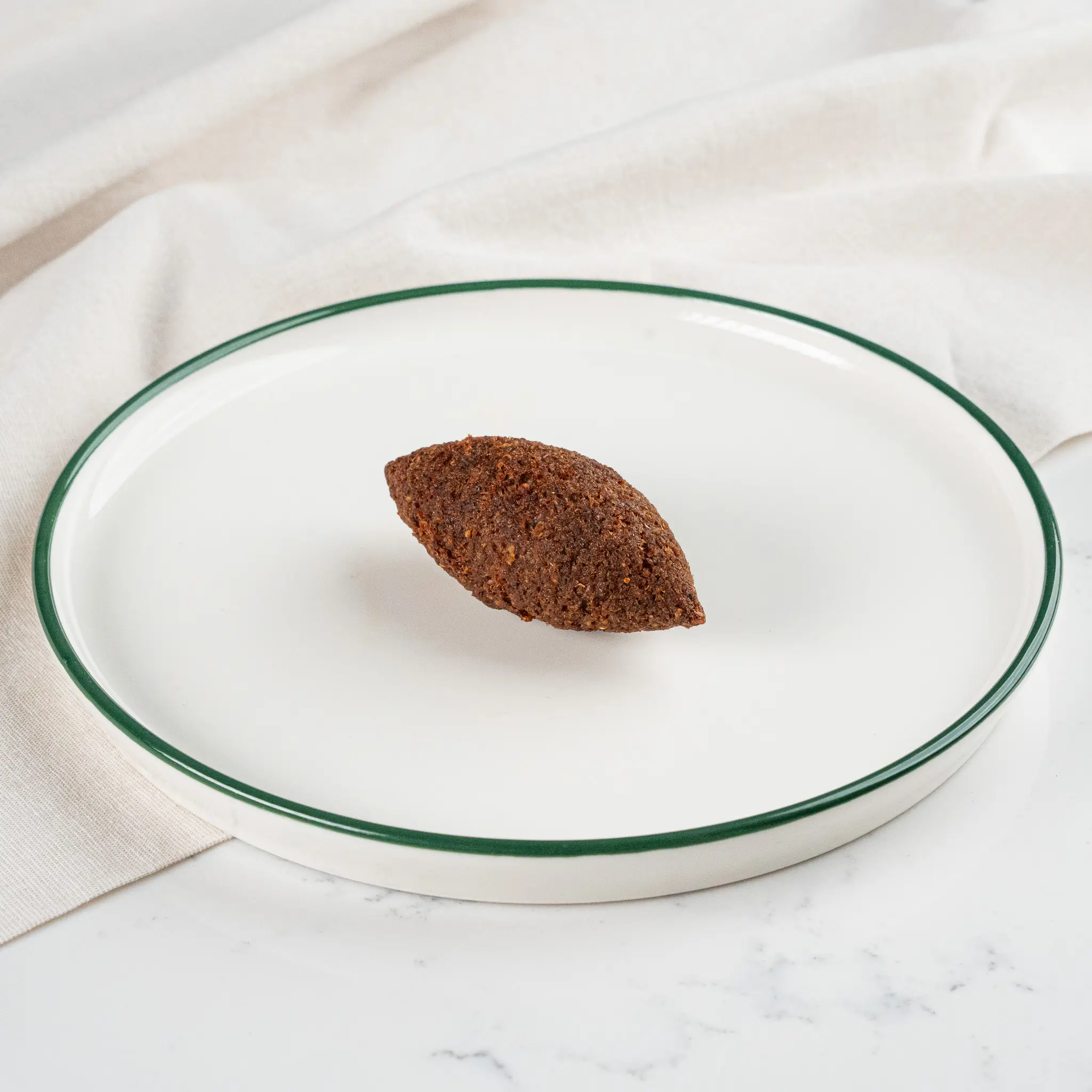 Kibbeh prajit